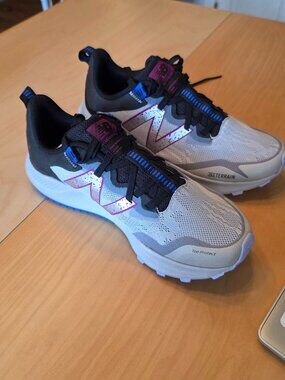 New Balance Fresh Foam Trail Running Shoes  Size 10